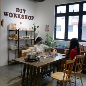 DIY Workshop